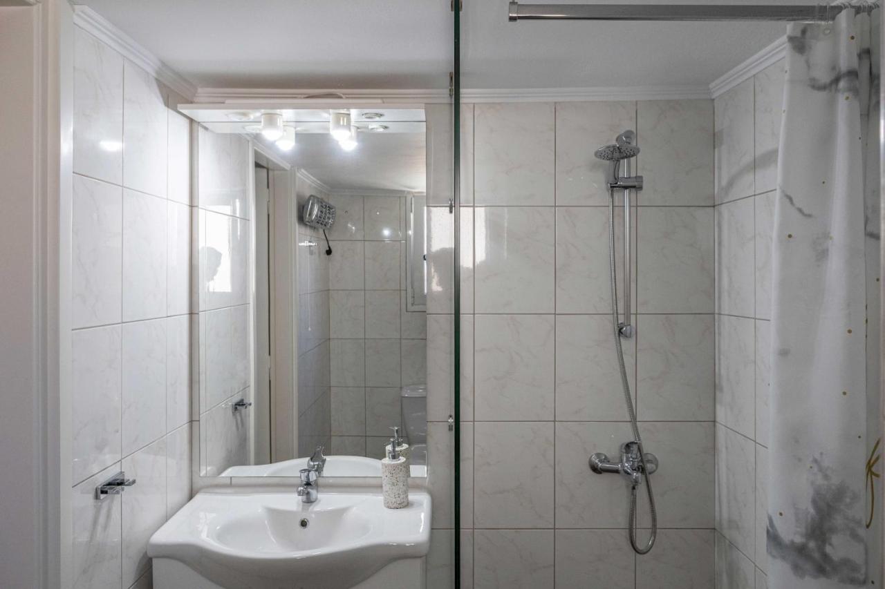 Ferienwohnung Stork House Family Nafplio Exterior foto