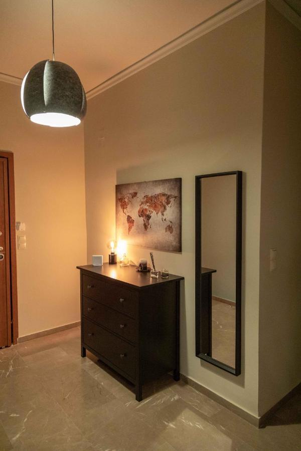 Ferienwohnung Stork House Family Nafplio Exterior foto